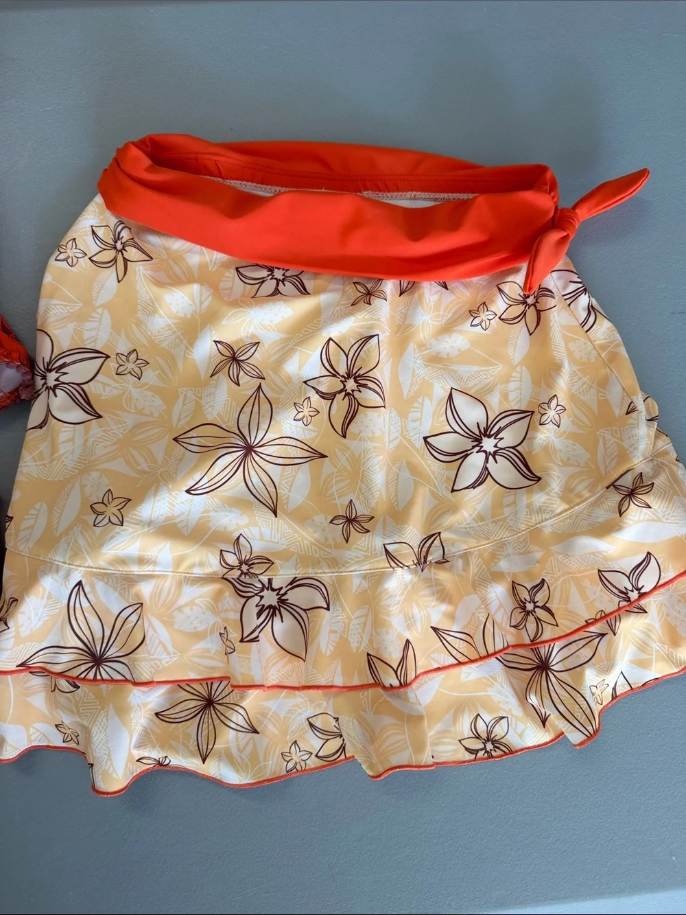 Disney two piece